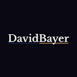 logo: david-bayer-terapias-online