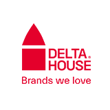 logo: delta-house