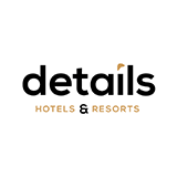 logo: details-hotels-e-resorts