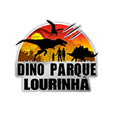 logo: dino-parque-da-lourinha