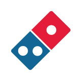 logo: dominos-pizza