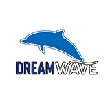 logo: dream-wave-algarve