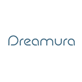 logo: dreamura
