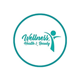 logo: dwellness-health-e-beauty