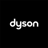 logo: dyson