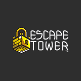 logo: escape-tower