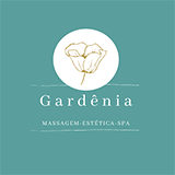 logo: gardenia