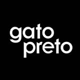 logo: gato-preto