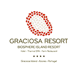 logo: graciosa-resort