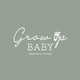 logo: grow-up-baby