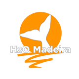 logo: h2o-madeira