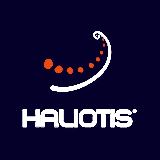 logo: haliotis