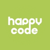 logo: happy-code