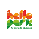 logo: hello-park