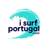 logo: i-surf-portugal