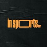 logo: insports-bar