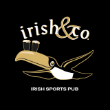 logo: irish-e-co