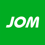 logo: jom