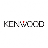 logo: kenwood