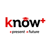 logo: knowmais-know-more