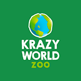 logo: krazy-world-zoo