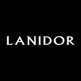 logo: lanidor-woman