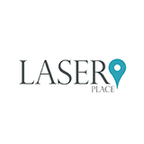 logo: laser-place