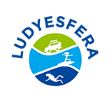 logo: ludy-esfera