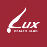 logo: lux-health-club