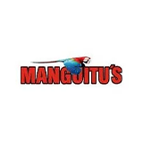 logo: manguitus-go-caves