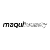 logo: maquibeauty