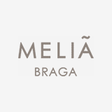 logo: melia-braga