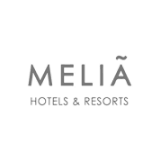 logo: melia