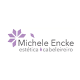 logo: michele-encke-estetica-e-cabeleireiro