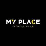 logo: my-place
