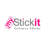 logo: my-stickit