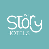 logo: my-story-hotel-vila-nova