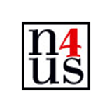 logo: nails4us