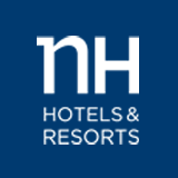 logo: nh