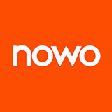 logo: nowo