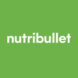 logo: nutribullet