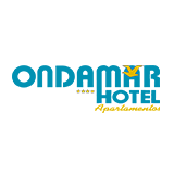 logo: ondamar-hotel