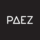 logo: paez-shoes