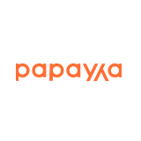 logo: papayya