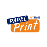 logo: papel-print