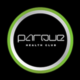 logo: parque-health-club