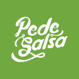 logo: pede-salsa