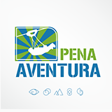 logo: pena-aventura-park