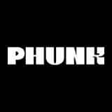 logo: phunk