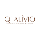 logo: q-alivio